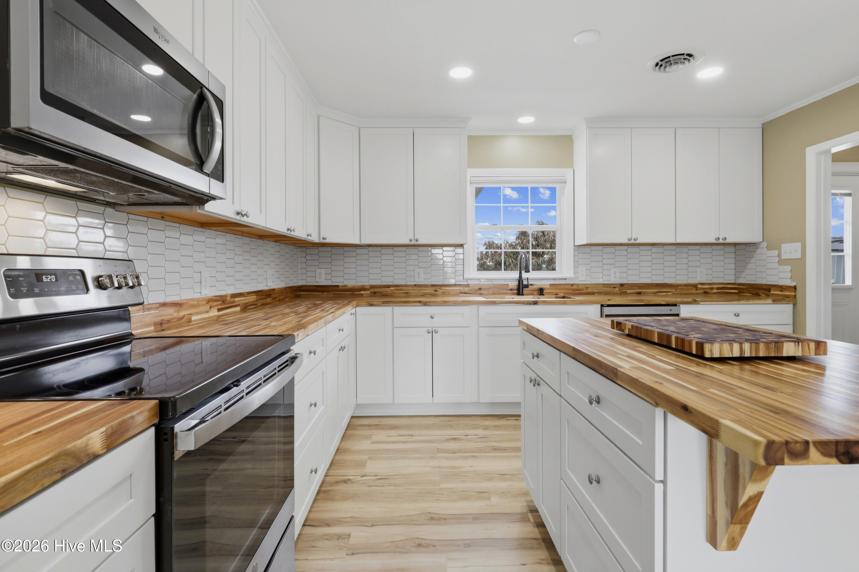 1327 John Green Smith Road Kinston, NC 28504 - Photo 43 of 63