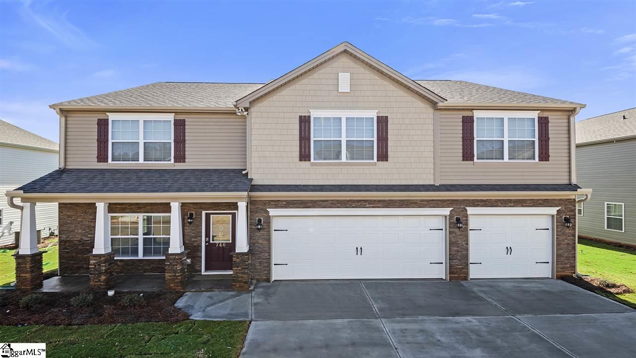 746 Westwood Road Lyman, SC 29365 - Photo 1 of 33 Gallery Image 1