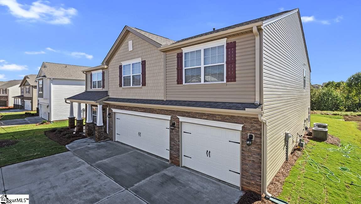746 Westwood Road Lyman, SC 29365 - Photo 5 of 33 Gallery Image 5