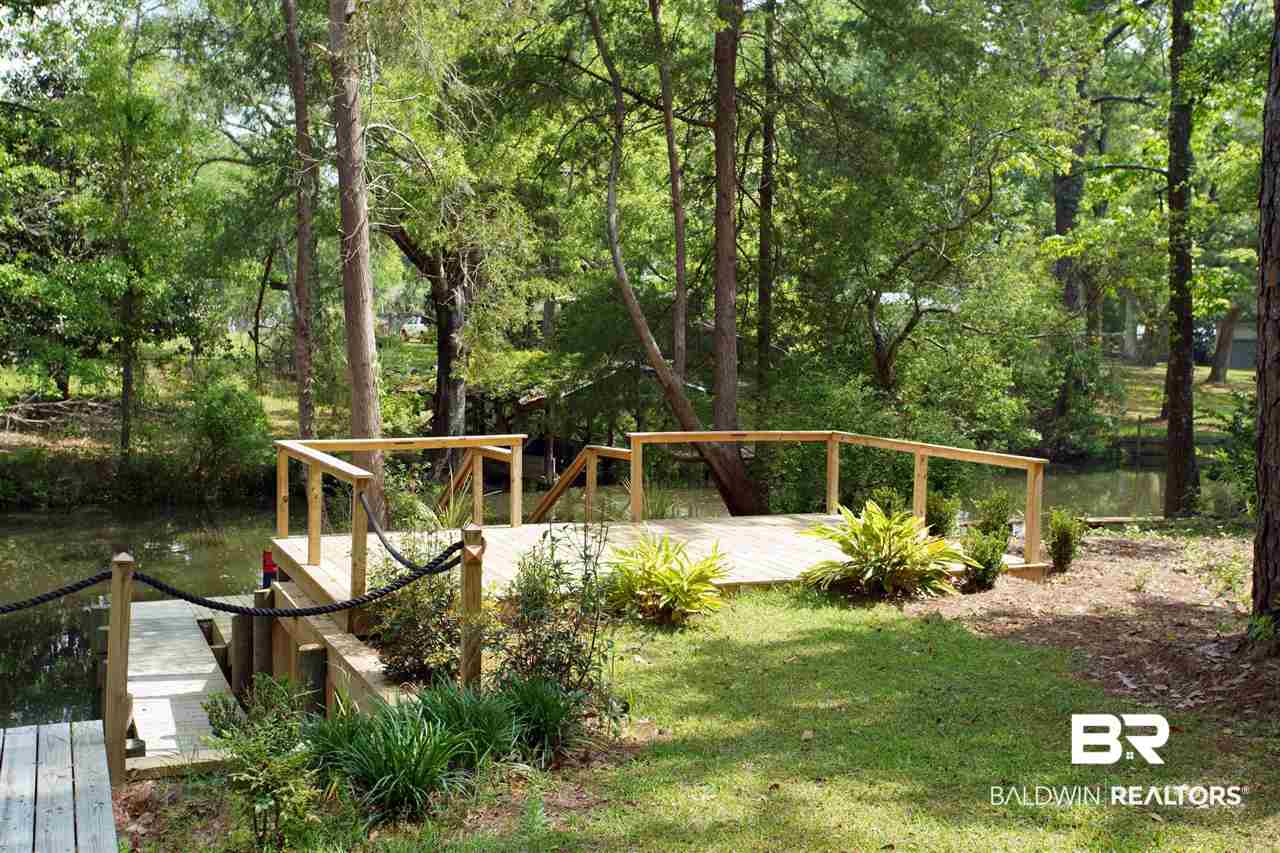 7316 Cook Road Bon Secour, AL 36535 - Photo 39 of 39