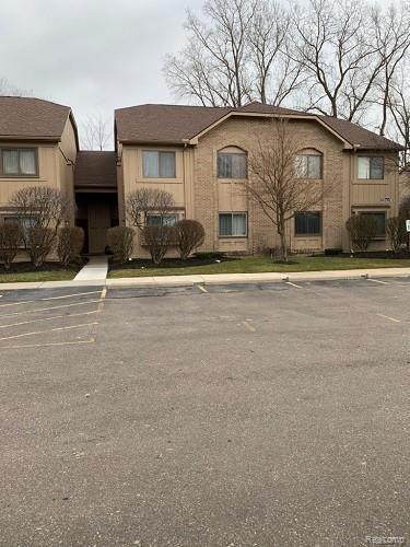 27474 Evergreen Road, Unit 45 Southfield, MI 48076 - Photo 1 of 1