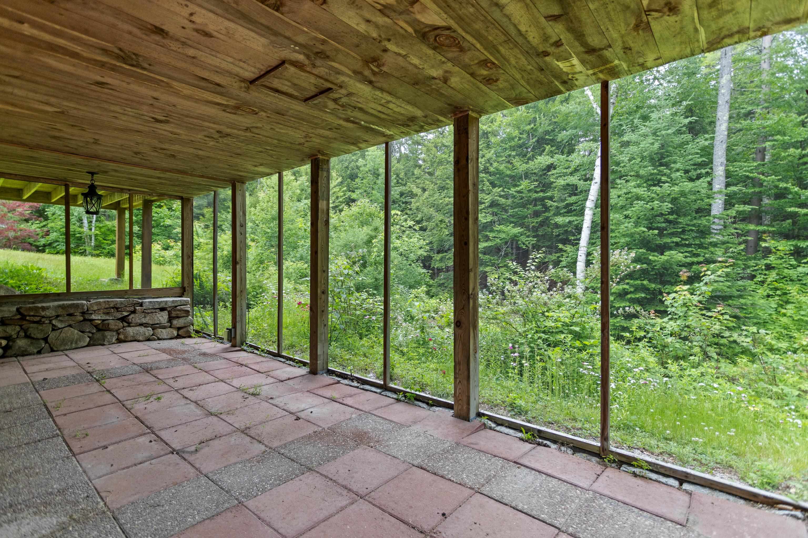 388 Perch Pond Road Holderness, NH 03245 - Photo 36 of 60