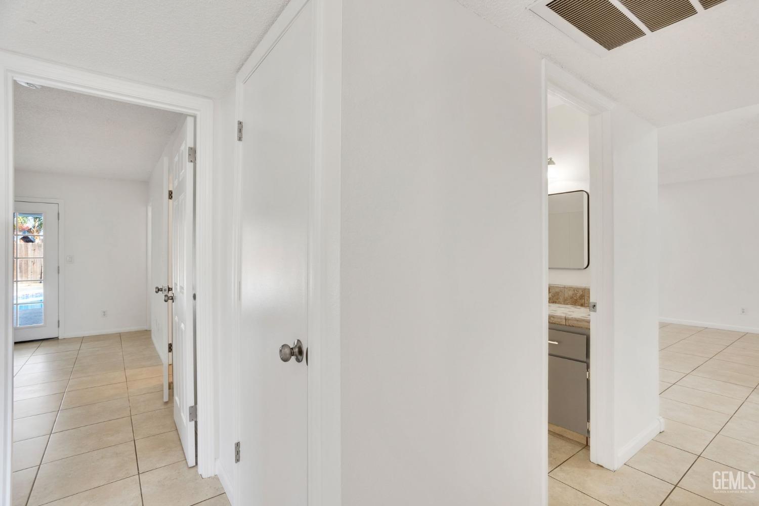 Undisclosed Address Bakersfield, CA 93304 - Photo 22 of 31 wooden floor in a gallery