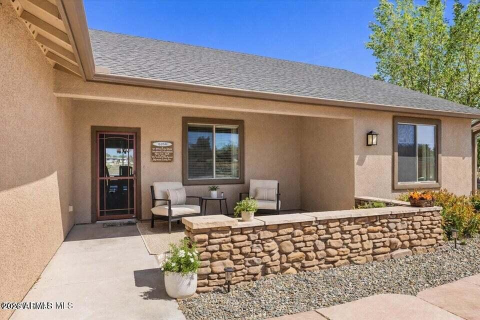 2357 North Eldred Road Chino Valley, AZ 86323 - Photo 5 of 42 Virtually staged
