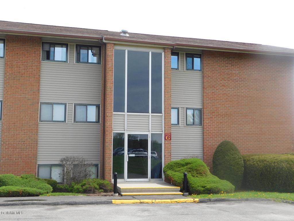 189 Stratton Road, Unit G4 Williamstown, MA 01267 - Photo 1 of 25 G-4