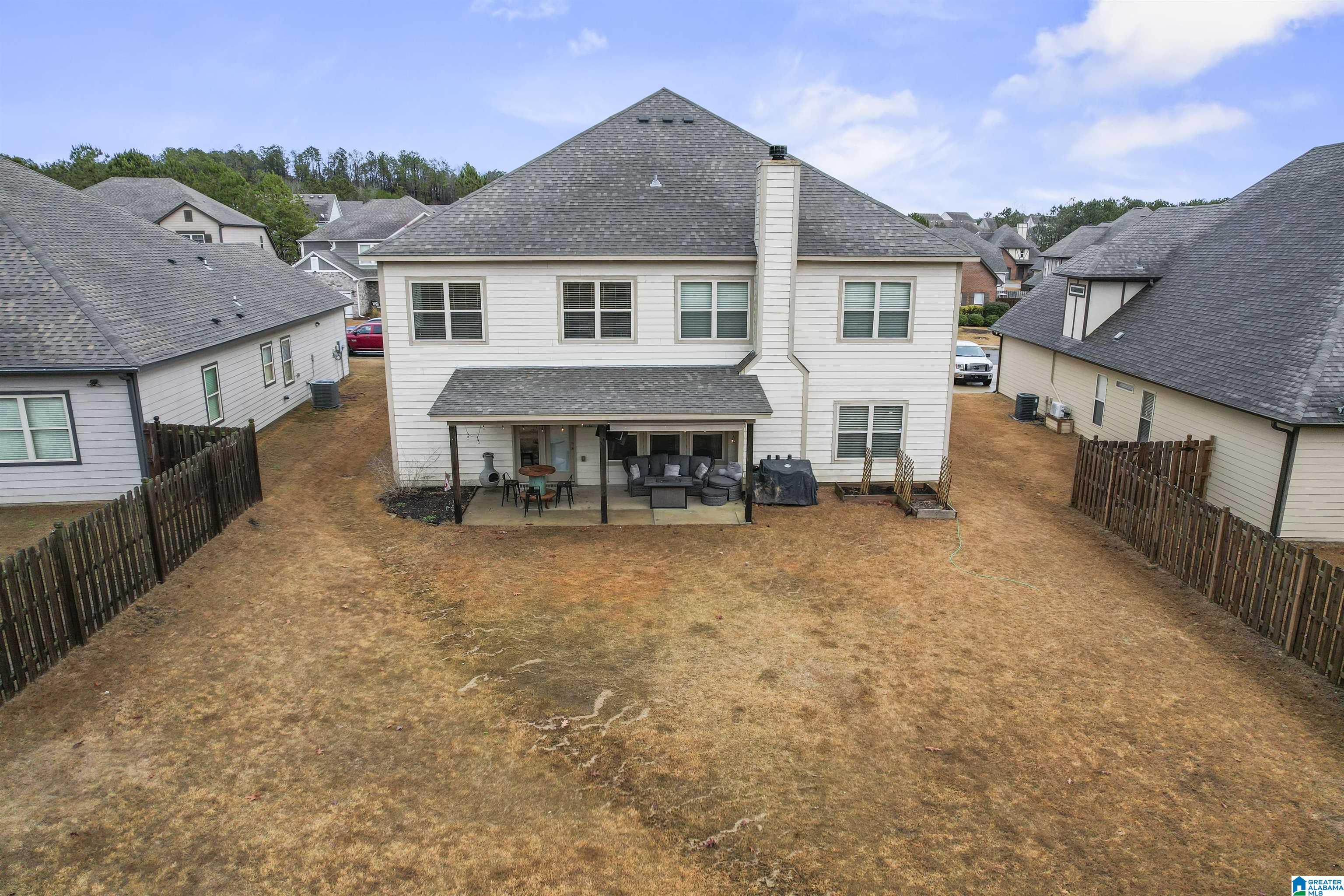 1047 Seminole Place Calera, AL 35040 - Photo 40 of 51