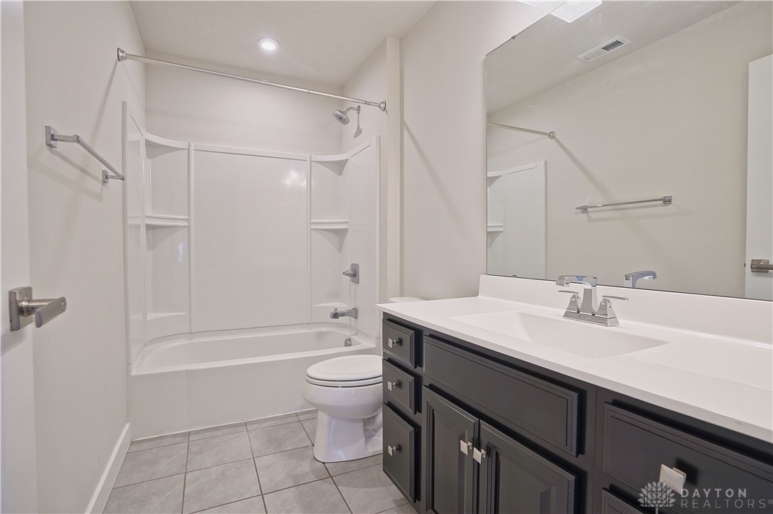 156 Ridgebrook Trail Xenia, OH 45385 - Photo 35 of 60