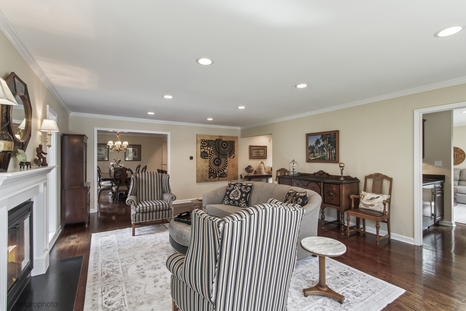 312 Woodview Road Lake Barrington, IL 60010 - Photo 16 of 54