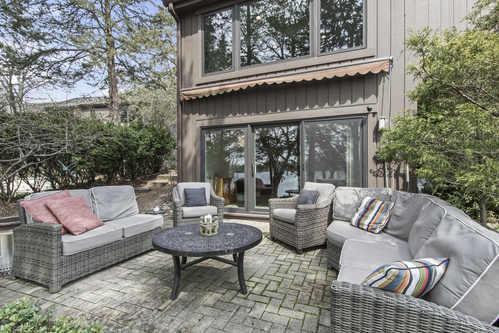 312 Woodview Road Lake Barrington, IL 60010 - Photo 38 of 54