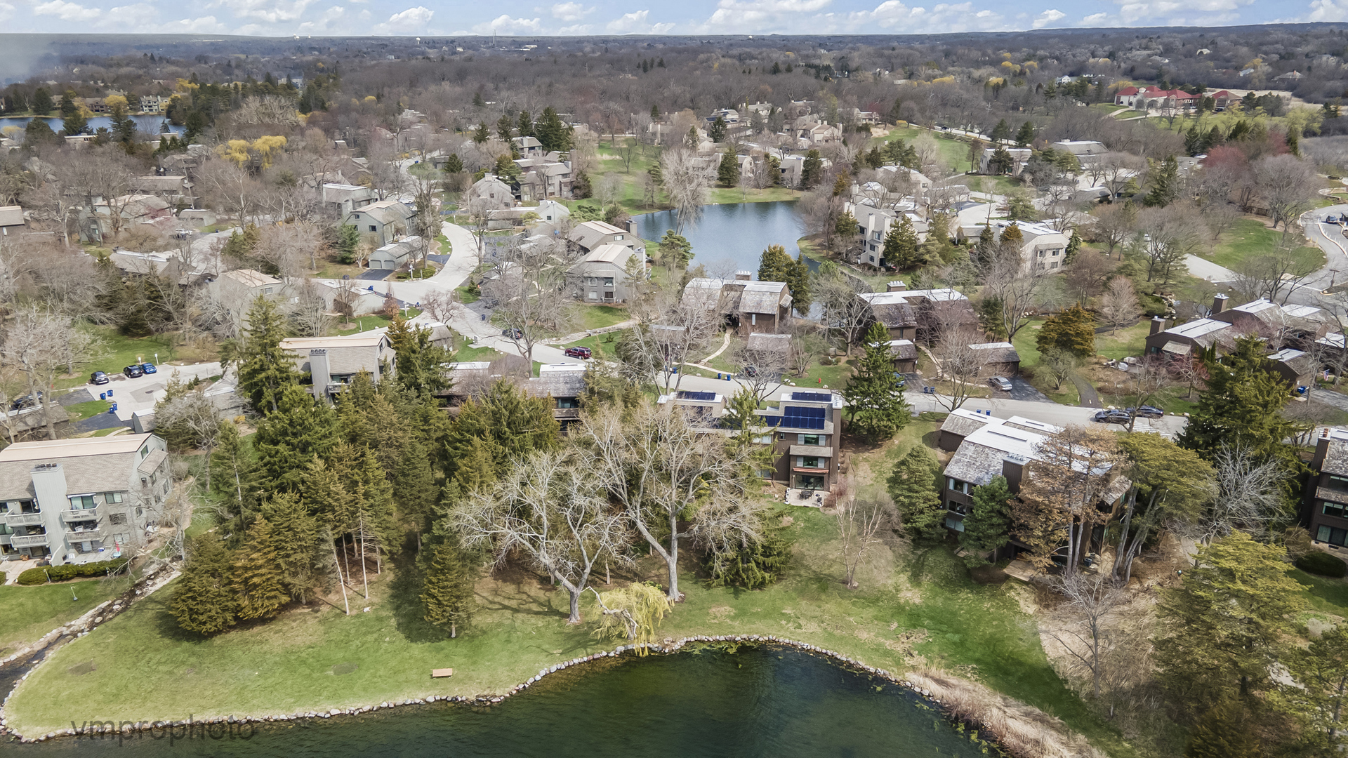 312 Woodview Road Lake Barrington, IL 60010 - Photo 42 of 54