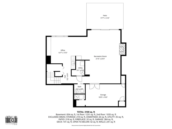 $749,900 | 312 Woodview Road, Lake Barrington, IL 60010