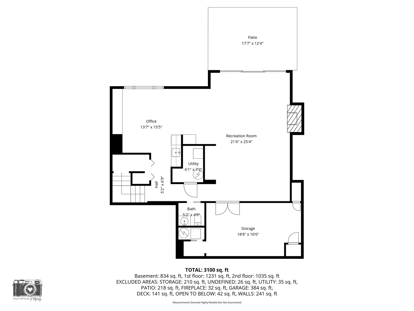 312 Woodview Road Lake Barrington, IL 60010 - Photo 45 of 54