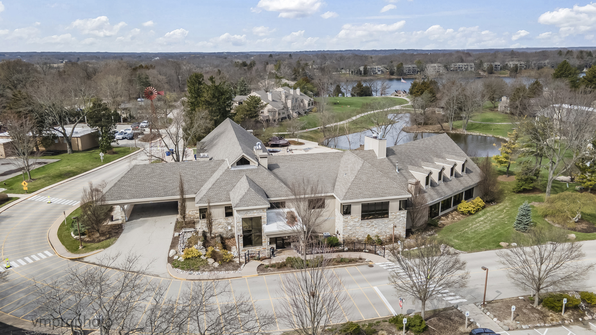 312 Woodview Road Lake Barrington, IL 60010 - Photo 47 of 54