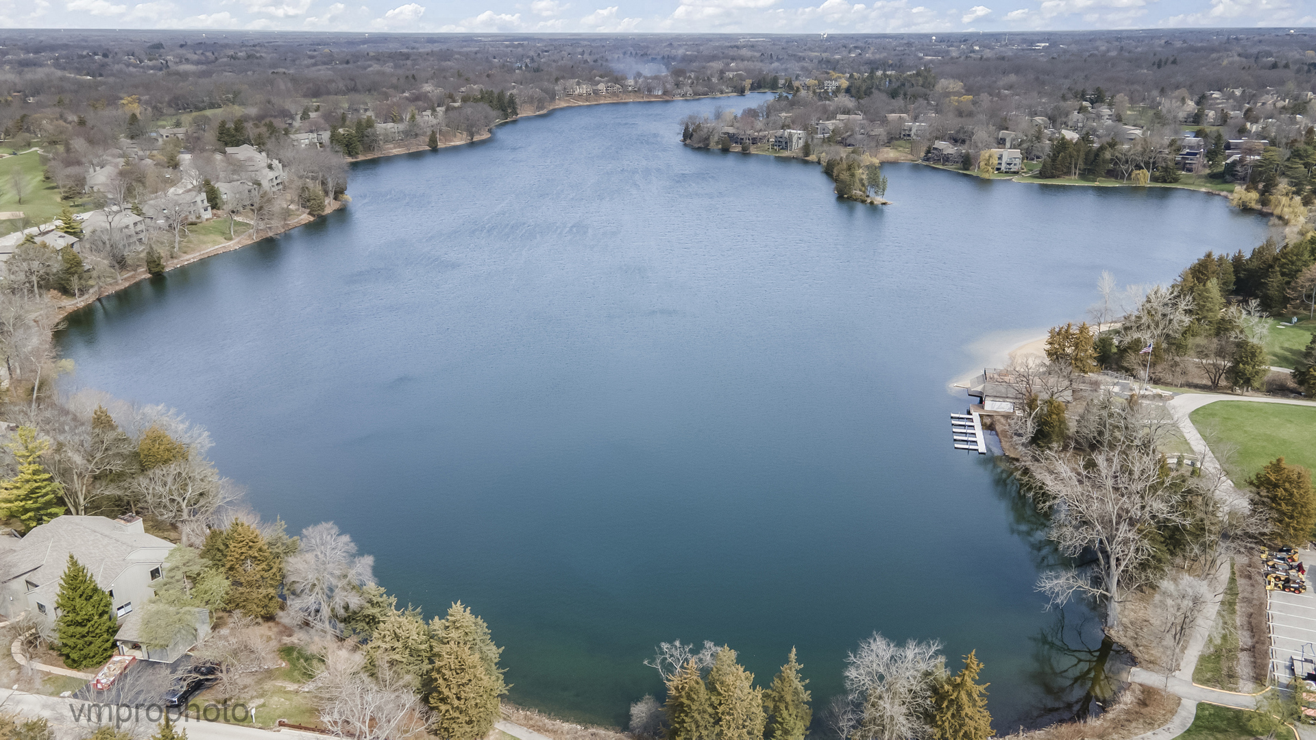 312 Woodview Road Lake Barrington, IL 60010 - Photo 51 of 54