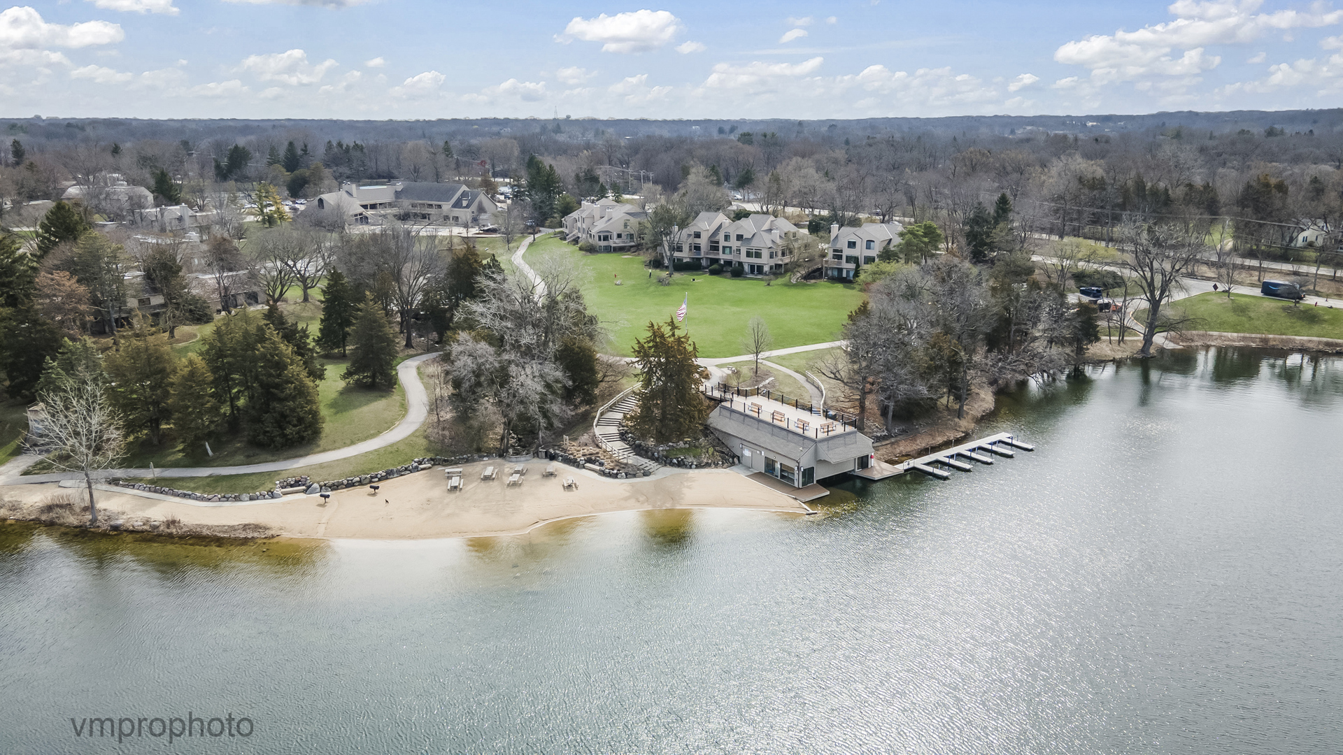 312 Woodview Road Lake Barrington, IL 60010 - Photo 52 of 54