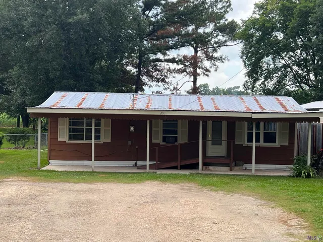 $50,000 | 395 Valverda Road, Maringouin, LA 70757