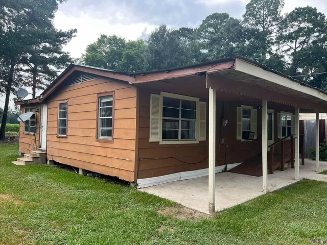 $50,000 | 395 Valverda Road, Maringouin, LA 70757