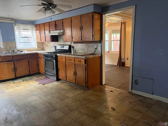 $50,000 | 395 Valverda Road, Maringouin, LA 70757