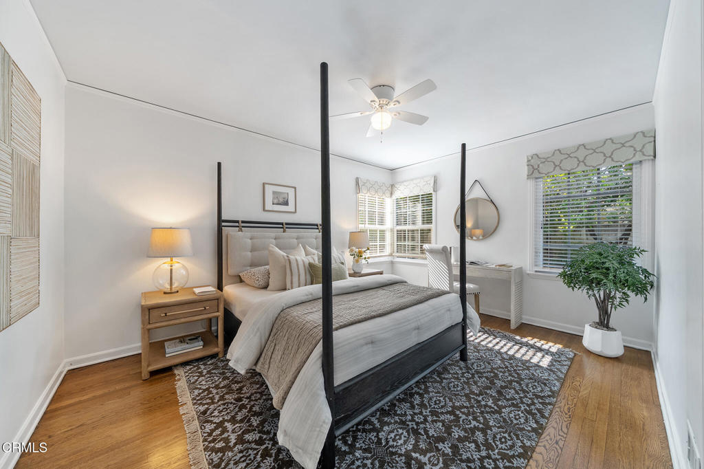 3597 Yorkshire Road Pasadena, CA 91107 - Photo 35 of 55 DSC00458