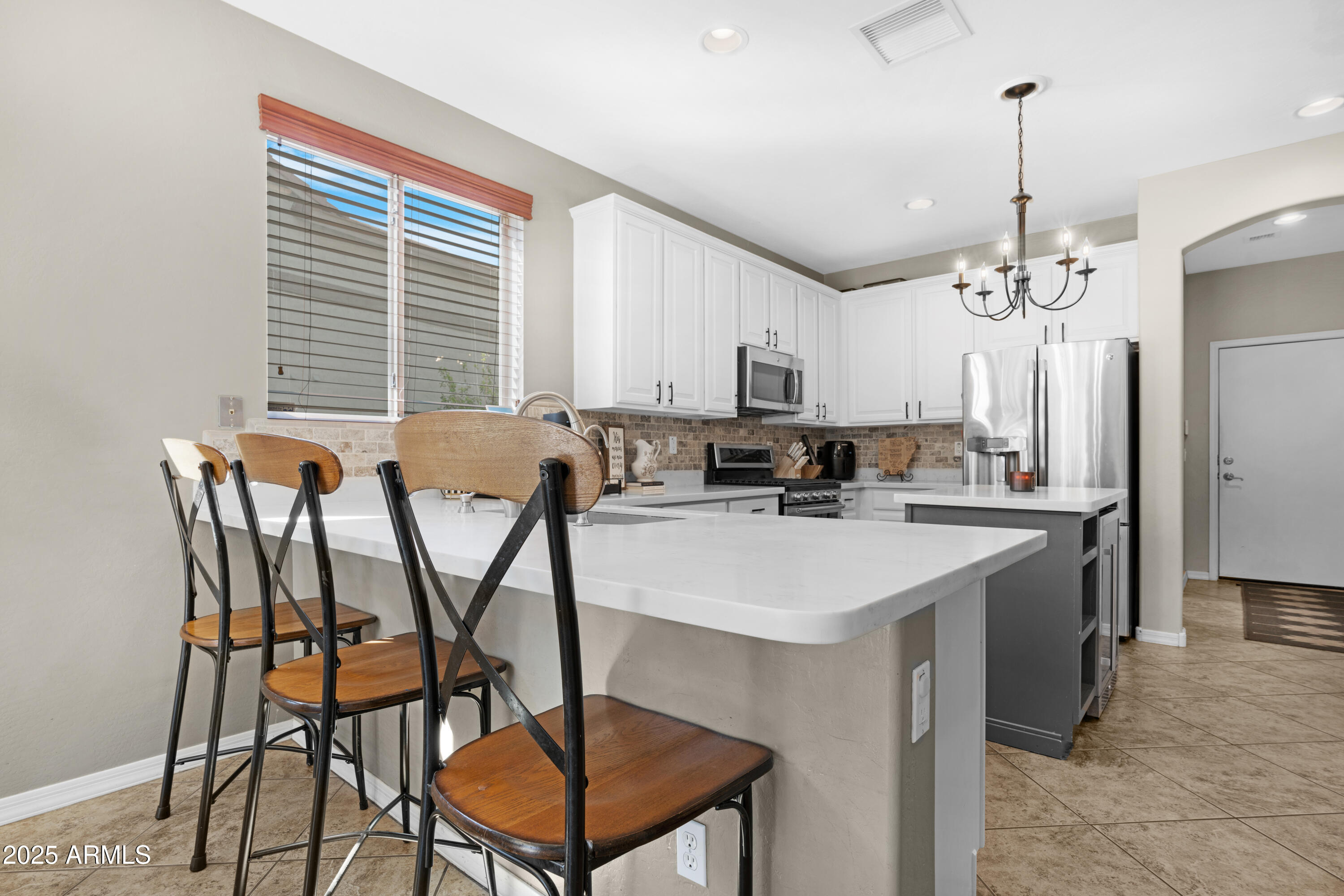 5419 West Tether Trail Phoenix, AZ 85083 - Photo 11 of 58 Kitchen 1