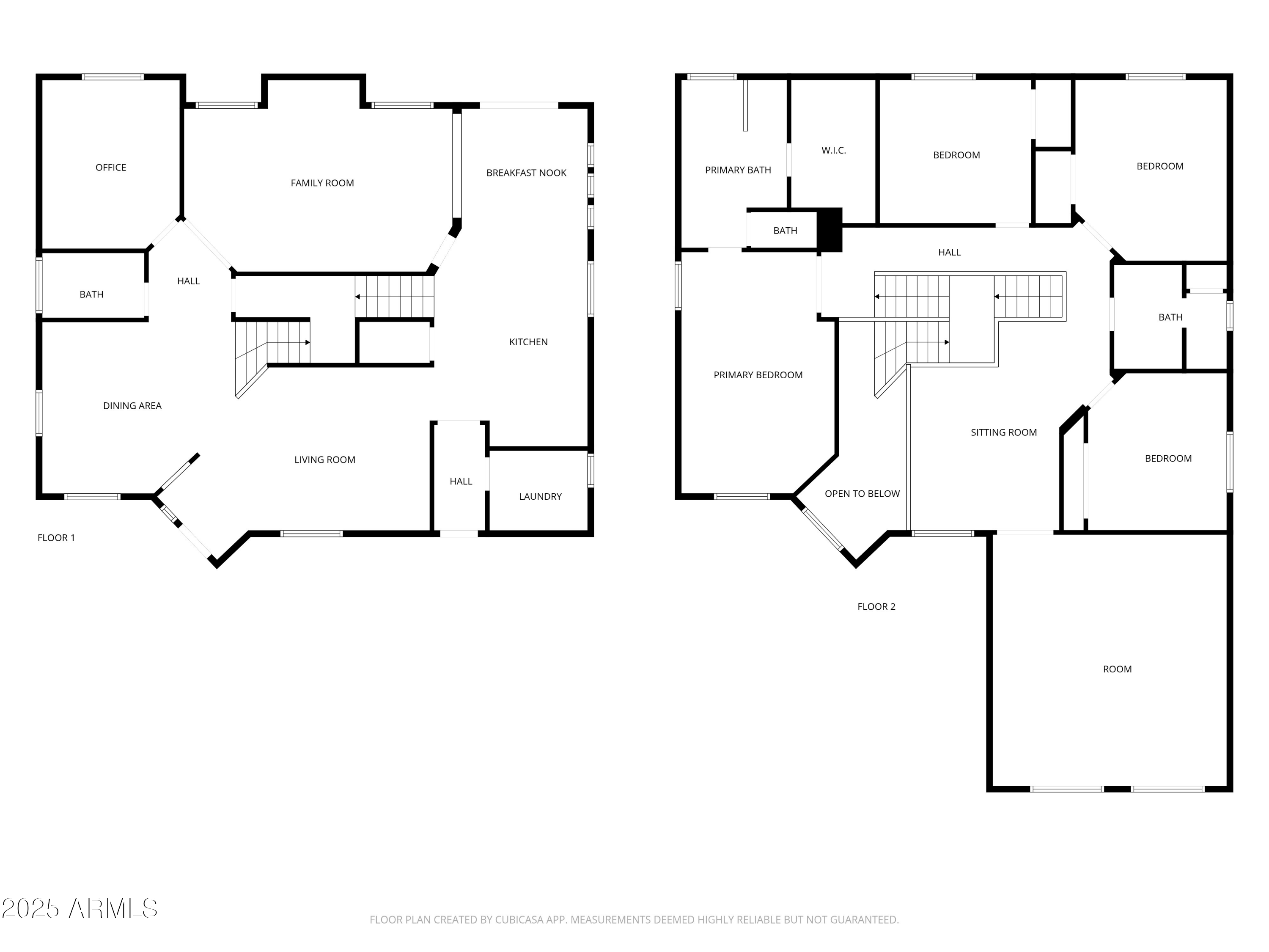 5419 West Tether Trail Phoenix, AZ 85083 - Photo 56 of 58