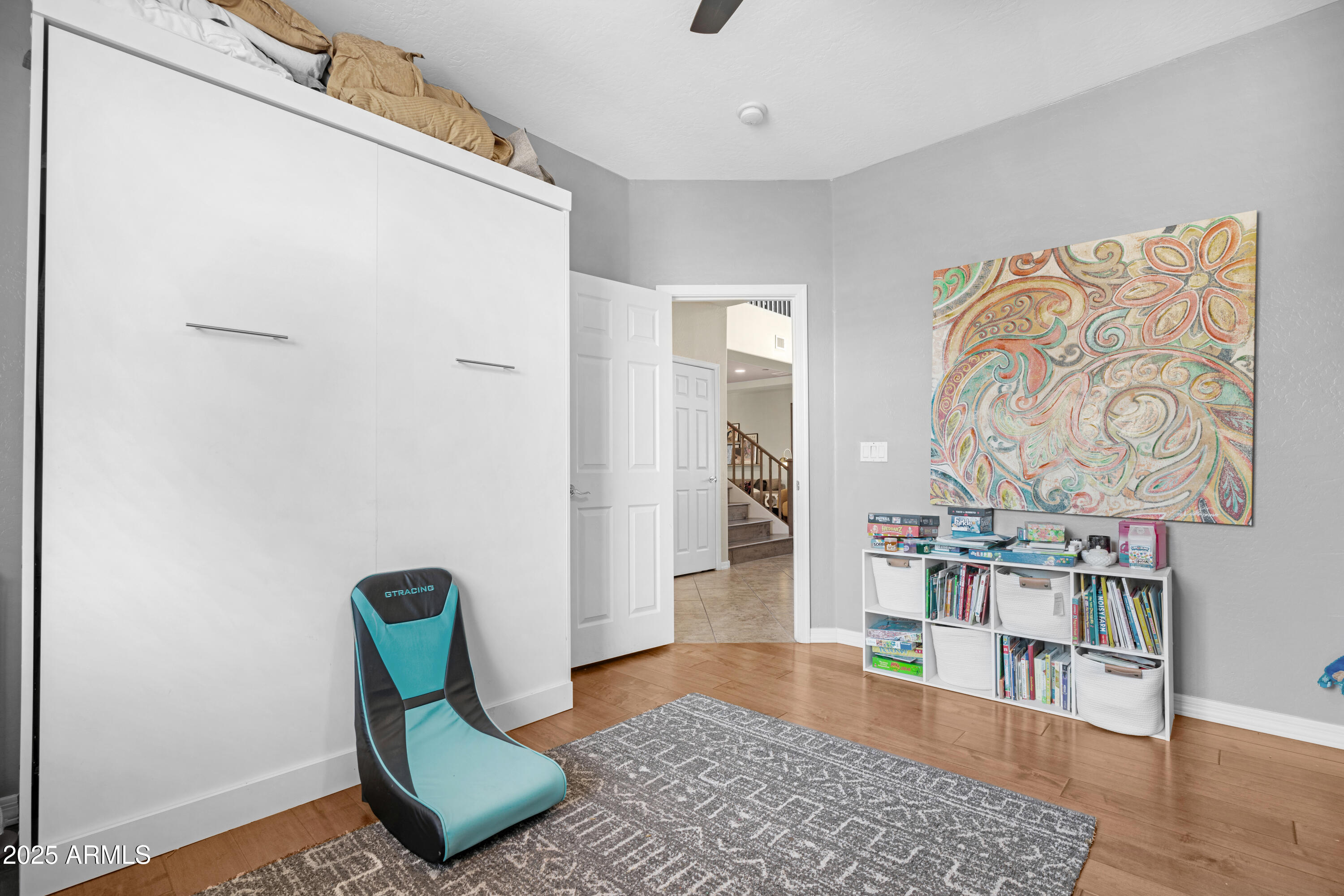 5419 West Tether Trail Phoenix, AZ 85083 - Photo 26 of 58 a view of an empty room and window