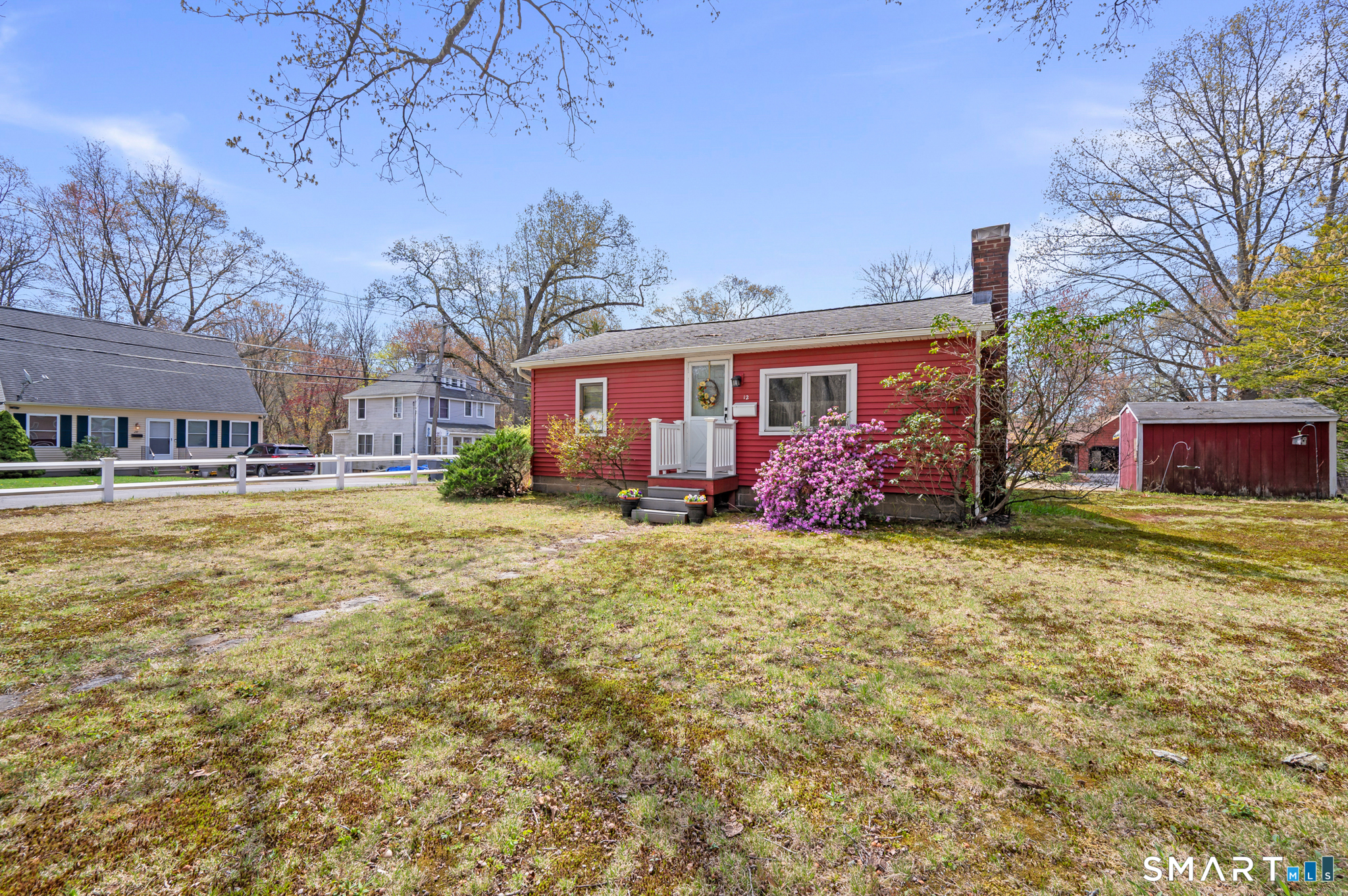 12 Booth Road Enfield, CT 06082 - Photo 1 of 1 Gallery Image 1