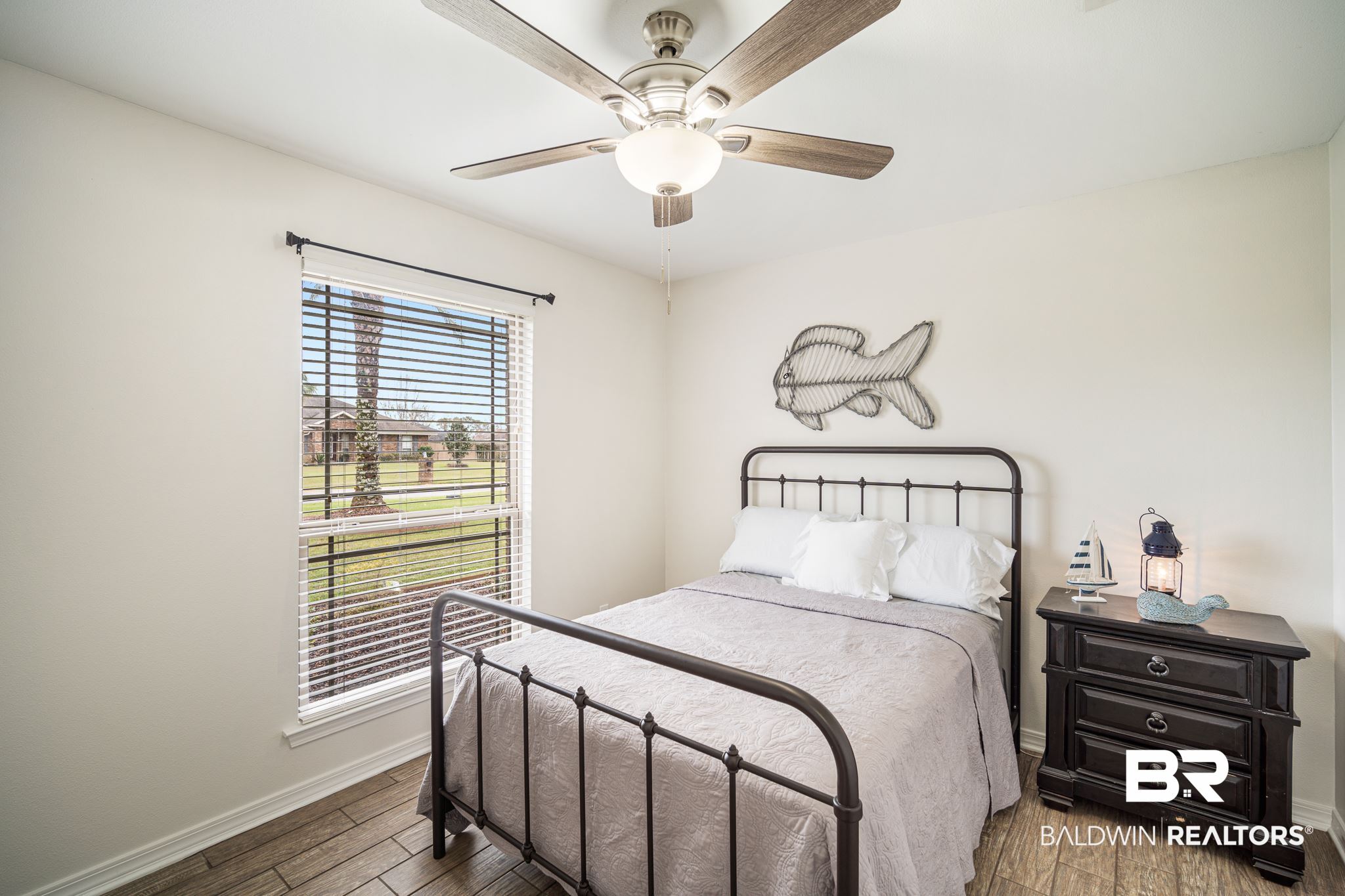 145 Meadow Run Loop West Foley, AL 36535 - Photo 17 of 32 Bedroom 2