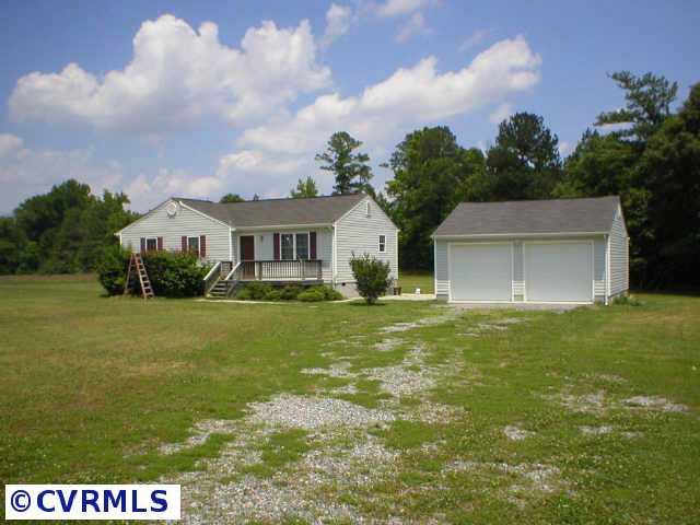 16565 Jolly Road Disputanta, VA 23842 - Photo 1 of 2 Gallery Image 1