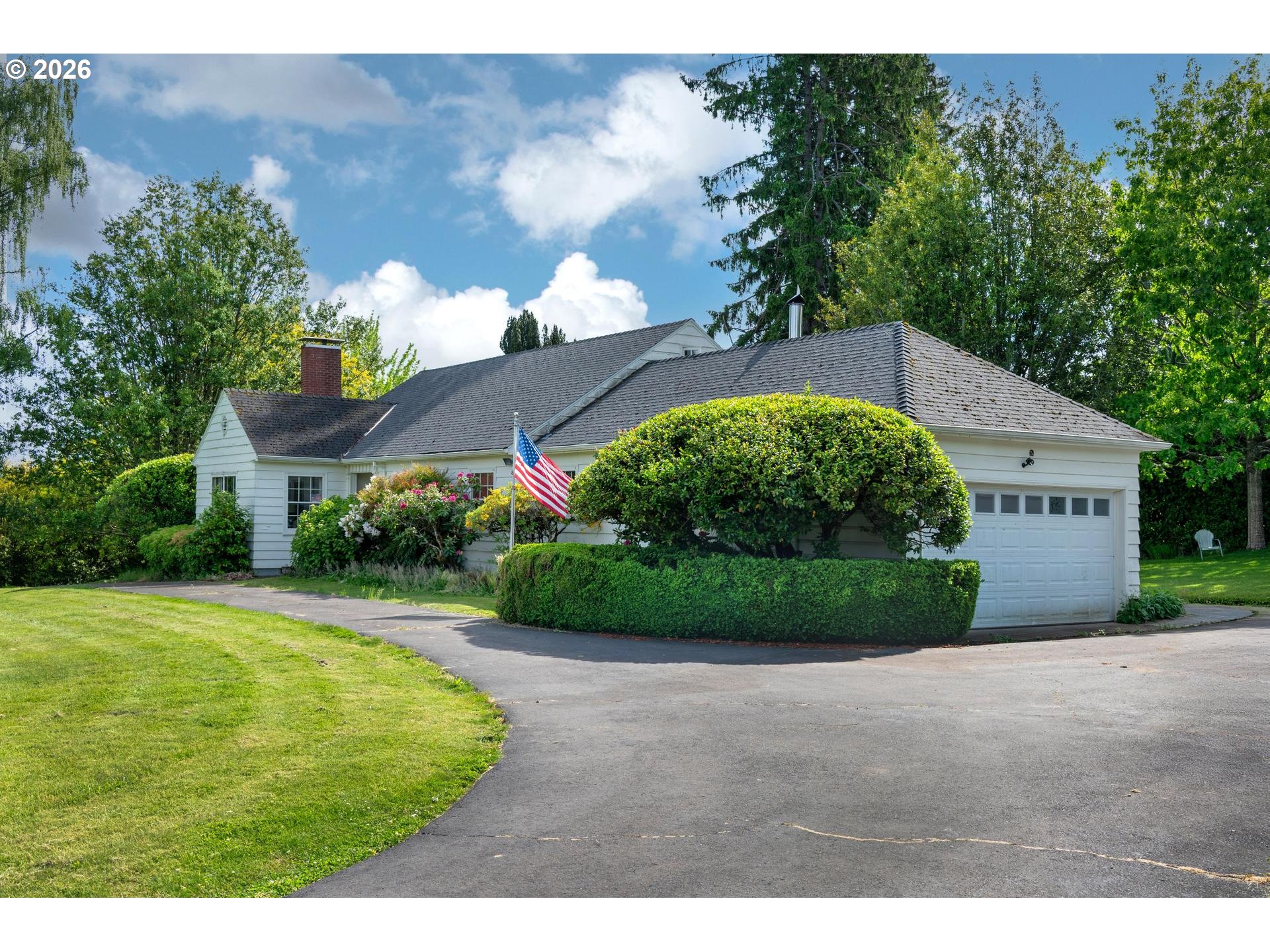 6315 Southwest Richey Lane Portland, OR 97223 - Photo 3 of 32