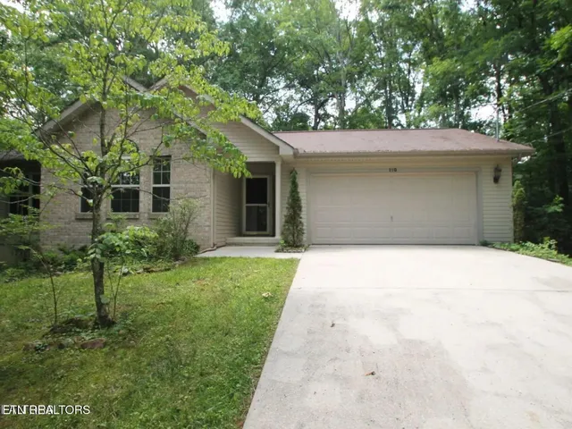 $249,000 | 119 Anglewood Drive, Crossville, TN 38558