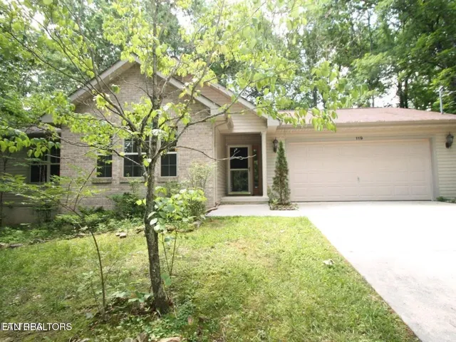 $249,000 | 119 Anglewood Drive, Crossville, TN 38558