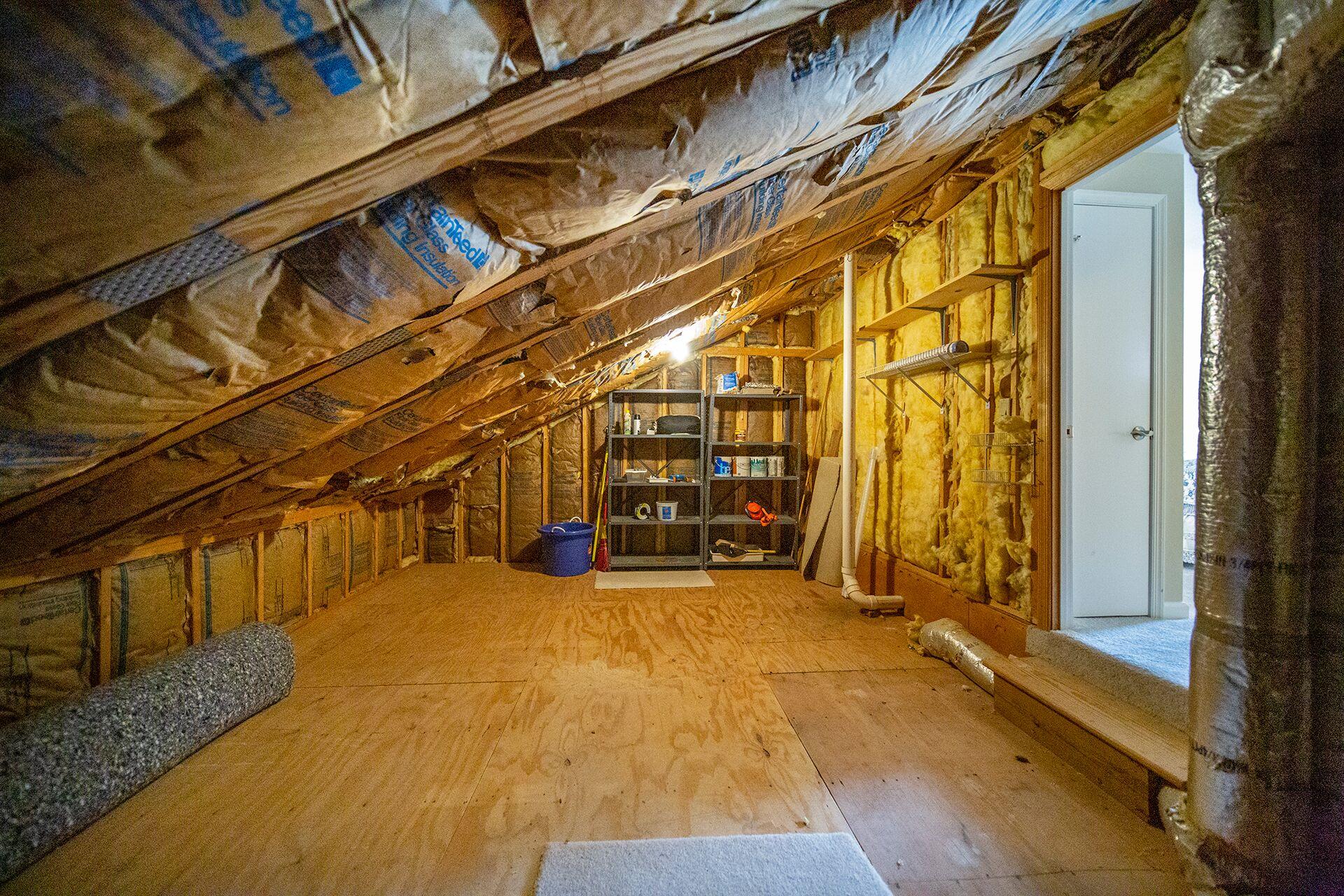 845 Gangplank Road, Unit 216 Moneta, VA 24121 - Photo 21 of 33 Storage Area