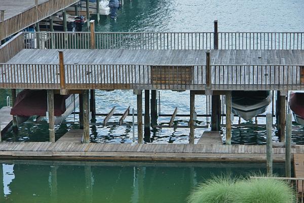 845 Gangplank Road, Unit 216 Moneta, VA 24121 - Photo 23 of 33 Boat Slip