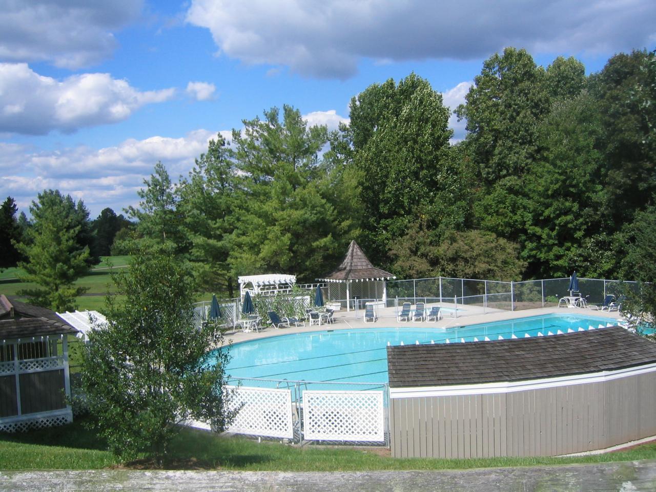845 Gangplank Road, Unit 216 Moneta, VA 24121 - Photo 26 of 33 Pool