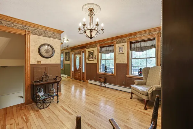 $465,000 | 1619 Duck Pond Road, Barton, VT 05822