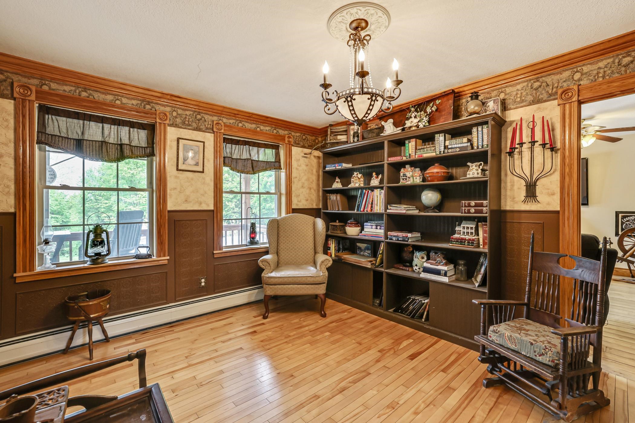 1619 Duck Pond Road Barton, VT 05822 - Photo 12 of 46