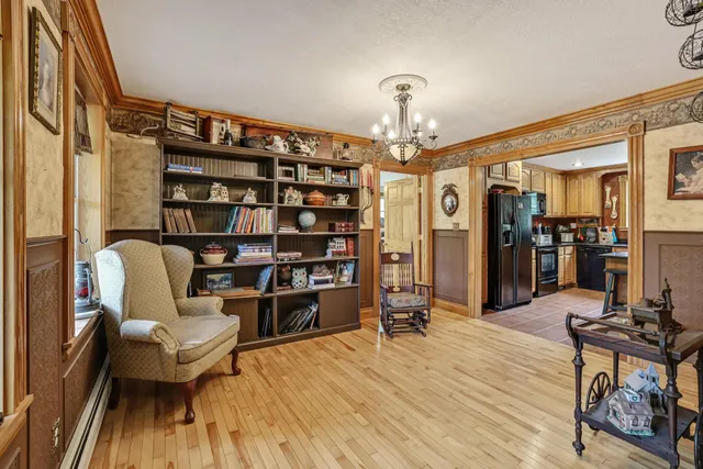 $465,000 | 1619 Duck Pond Road, Barton, VT 05822