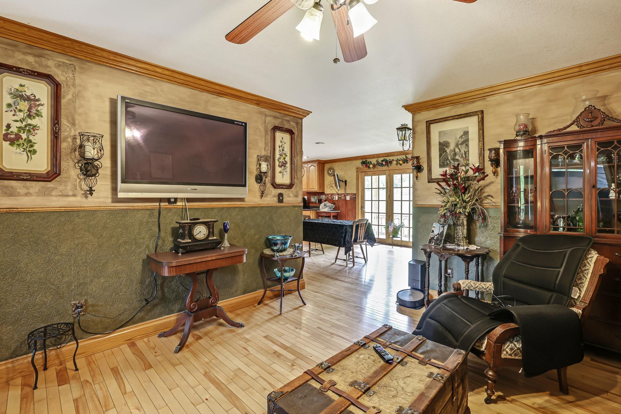 1619 Duck Pond Road Barton, VT 05822 - Photo 13 of 46