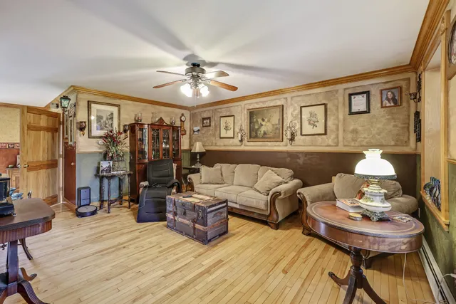 $465,000 | 1619 Duck Pond Road, Barton, VT 05822