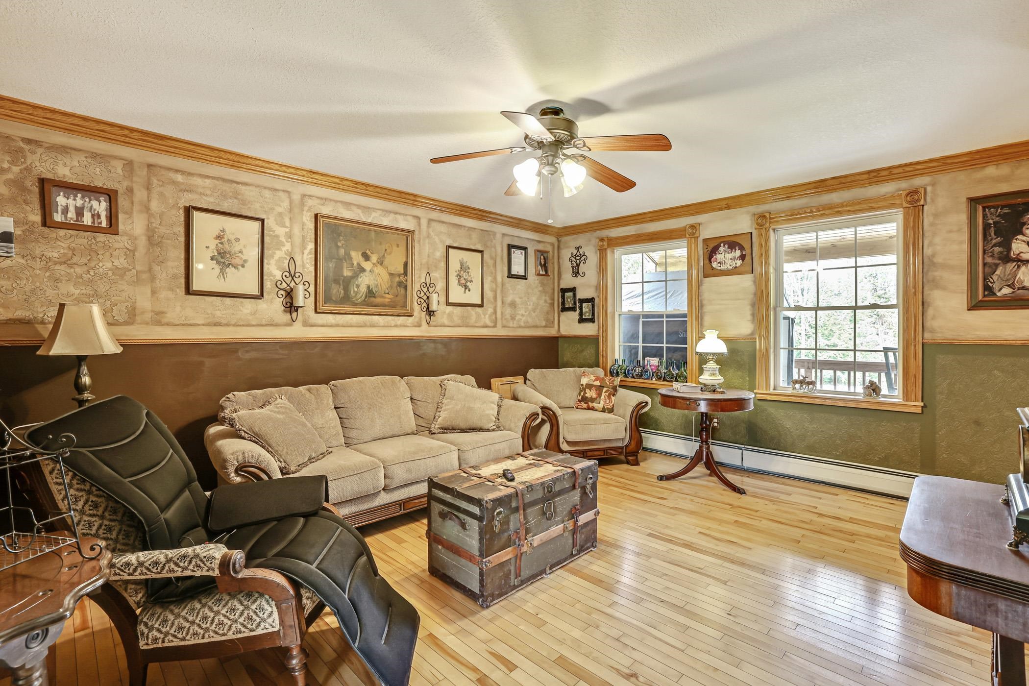 1619 Duck Pond Road Barton, VT 05822 - Photo 19 of 57