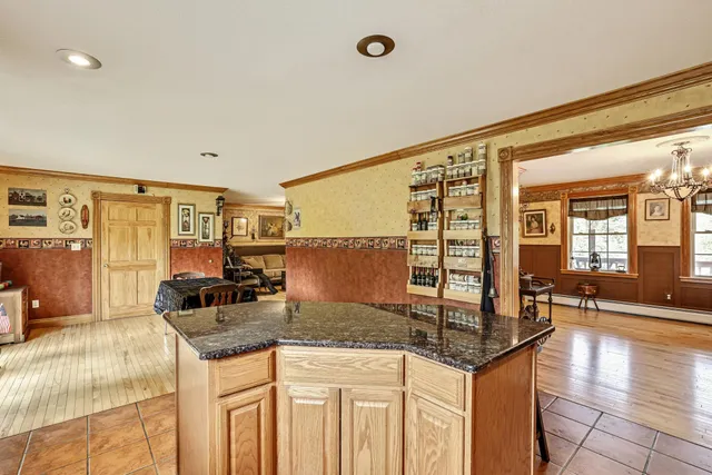 $465,000 | 1619 Duck Pond Road, Barton, VT 05822