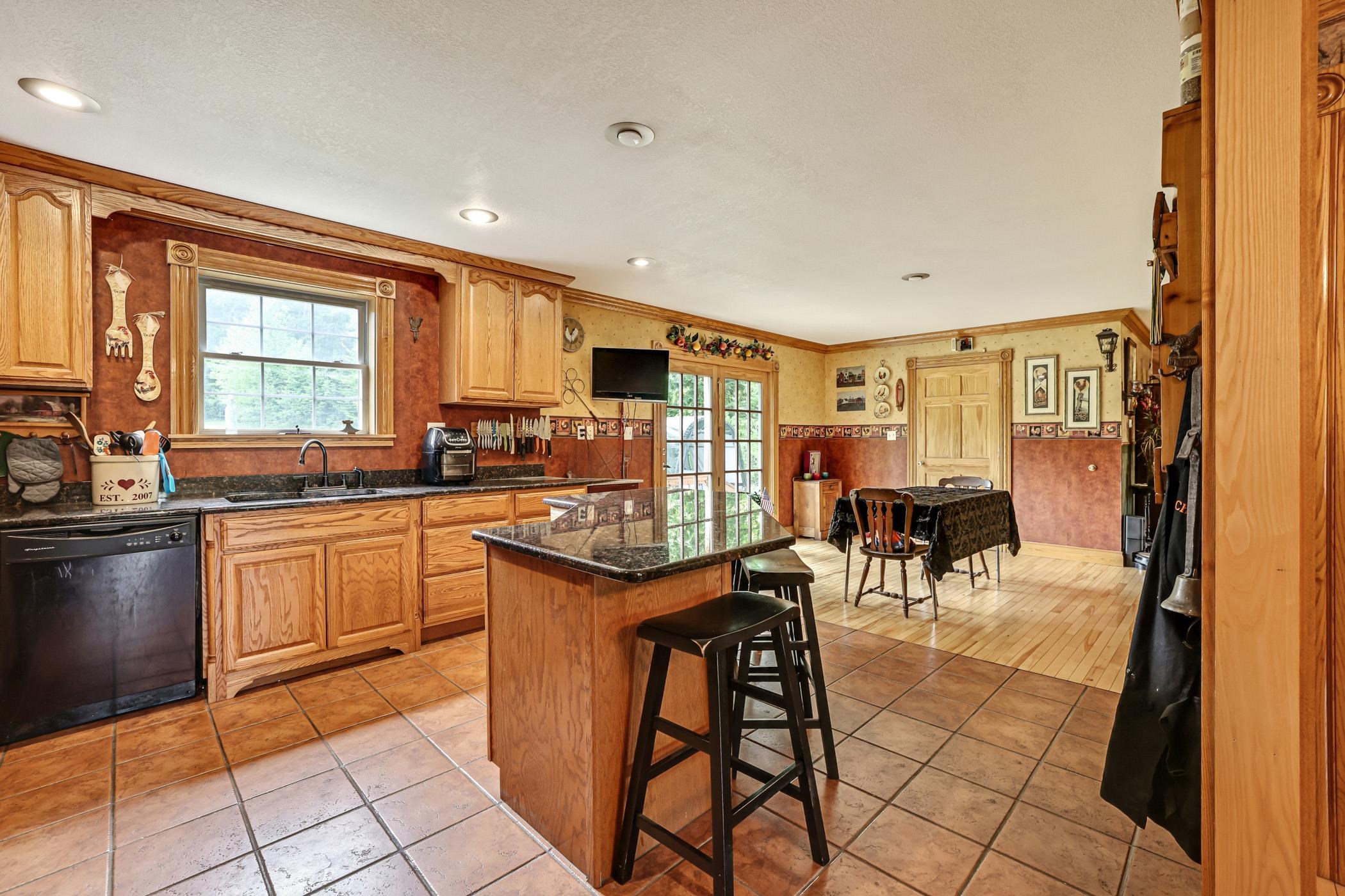 1619 Duck Pond Road Barton, VT 05822 - Photo 22 of 57