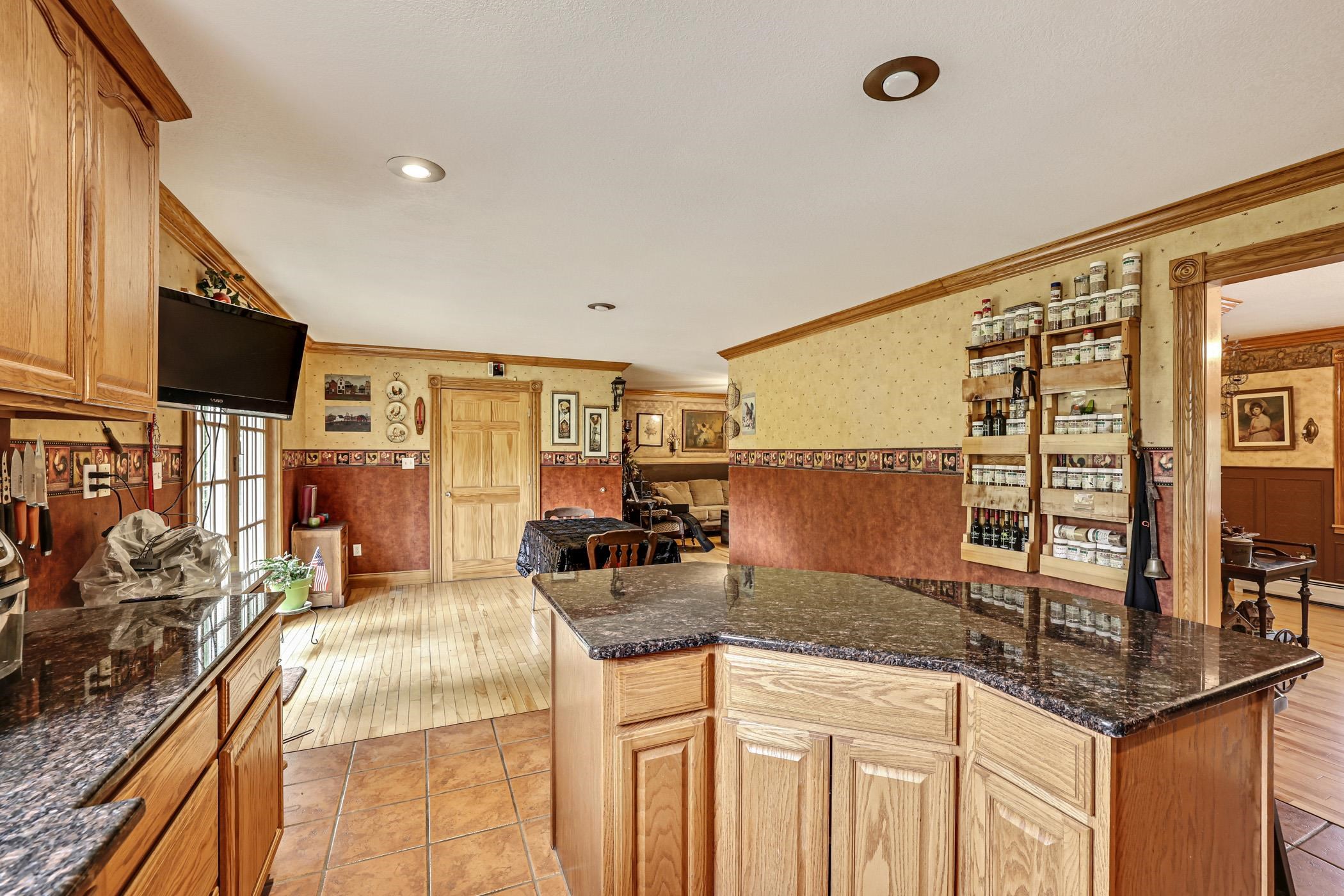 1619 Duck Pond Road Barton, VT 05822 - Photo 25 of 57