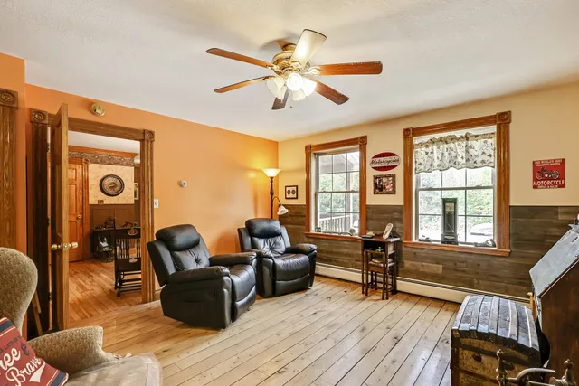 $459,900 | 1619 Duck Pond Road, Barton, VT 05822