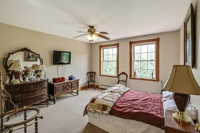 $465,000 | 1619 Duck Pond Road, Barton, VT 05822