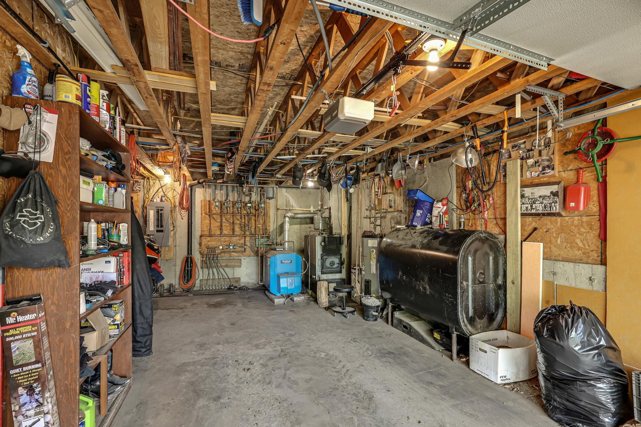 1619 Duck Pond Road Barton, VT 05822 - Photo 39 of 46