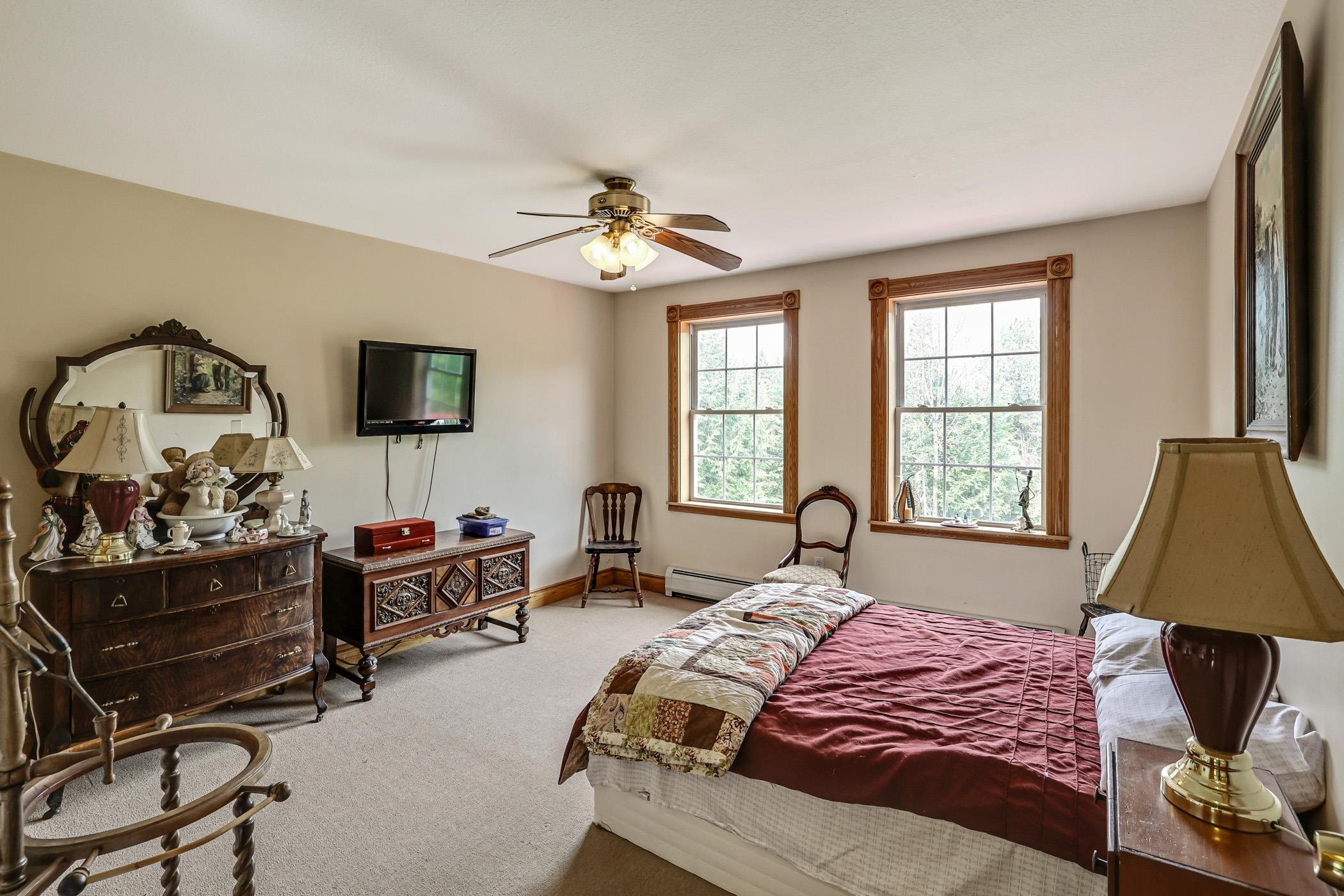 1619 Duck Pond Road Barton, VT 05822 - Photo 39 of 57