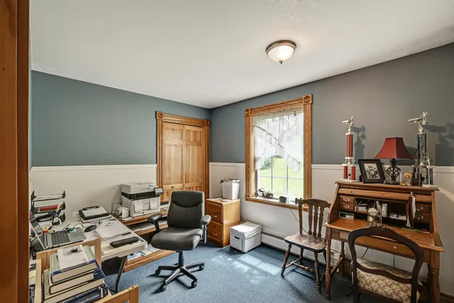 $465,000 | 1619 Duck Pond Road, Barton, VT 05822