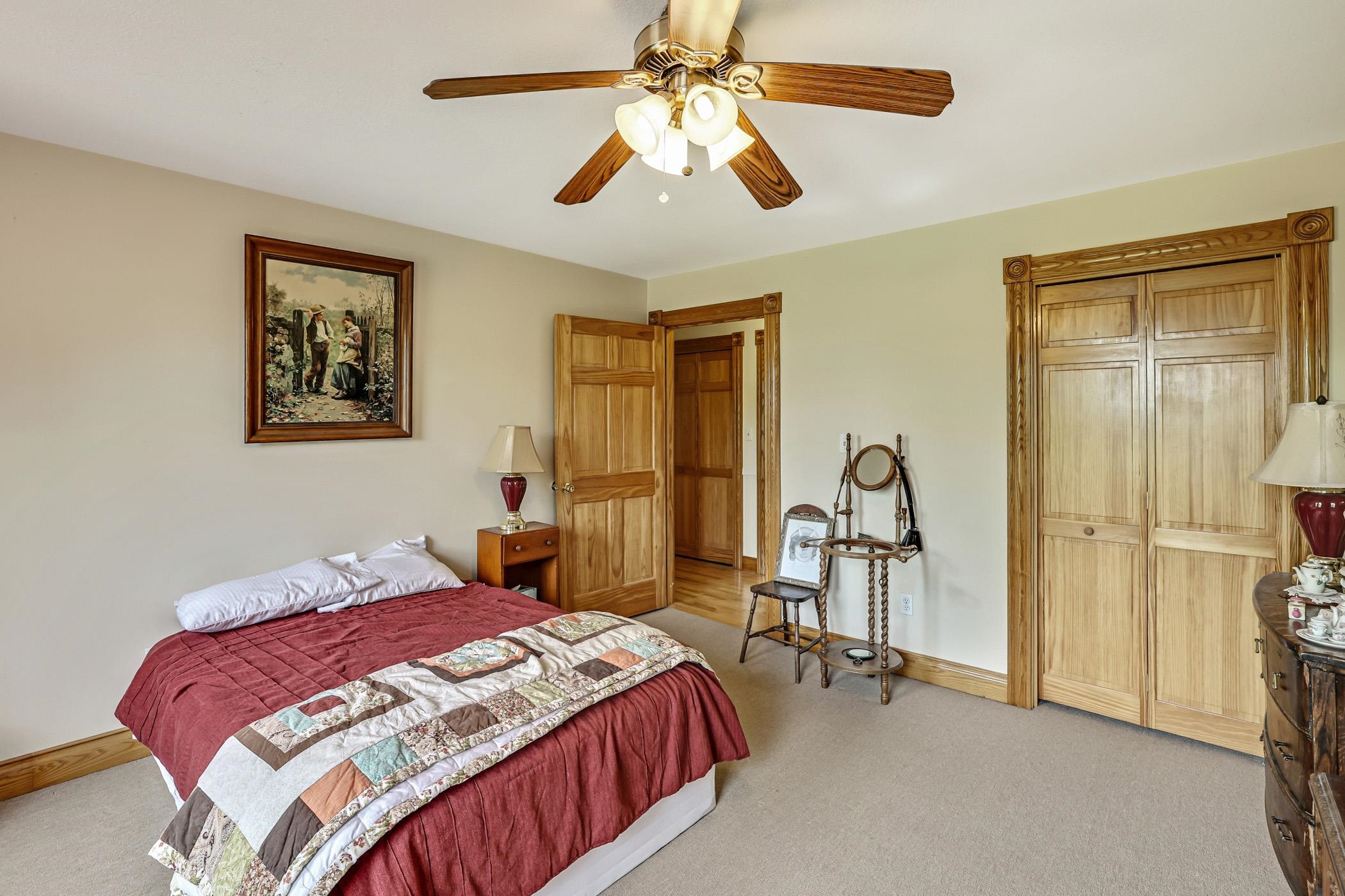 1619 Duck Pond Road Barton, VT 05822 - Photo 40 of 57